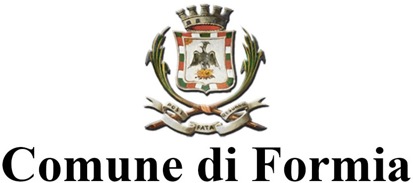 Logo Comune Formia