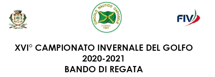 Bando invernale 2021