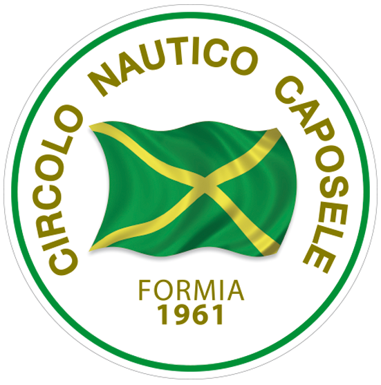 logo caposele circolare