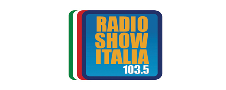 Radio Show Italia 103.5