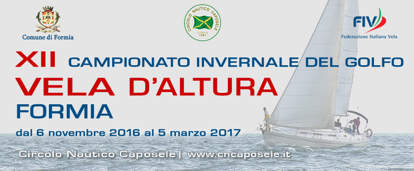 CAMPIONATO ALTURA ORIZZ