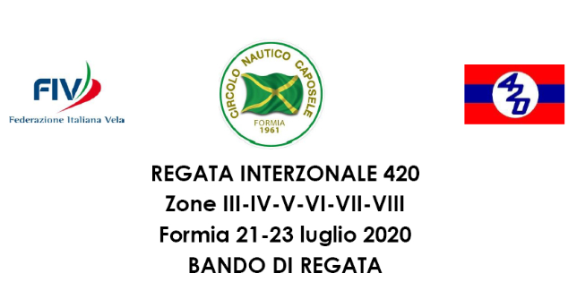 RegataI Interzonale