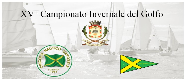 XV Campionato Invernale 